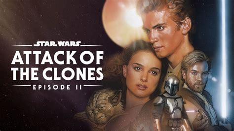 how to watch starwars attack of the clones|attack of the clones season 2.